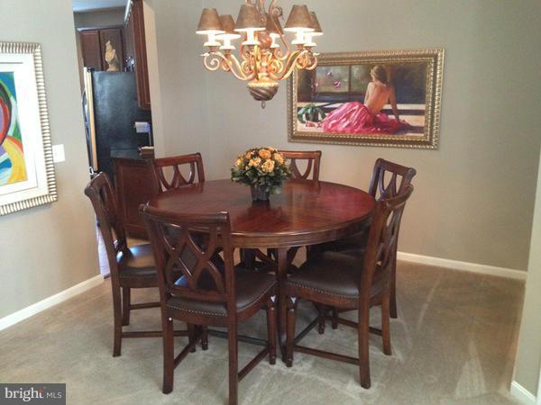 BRAMBLETON OVERLOOK - Residential Lease