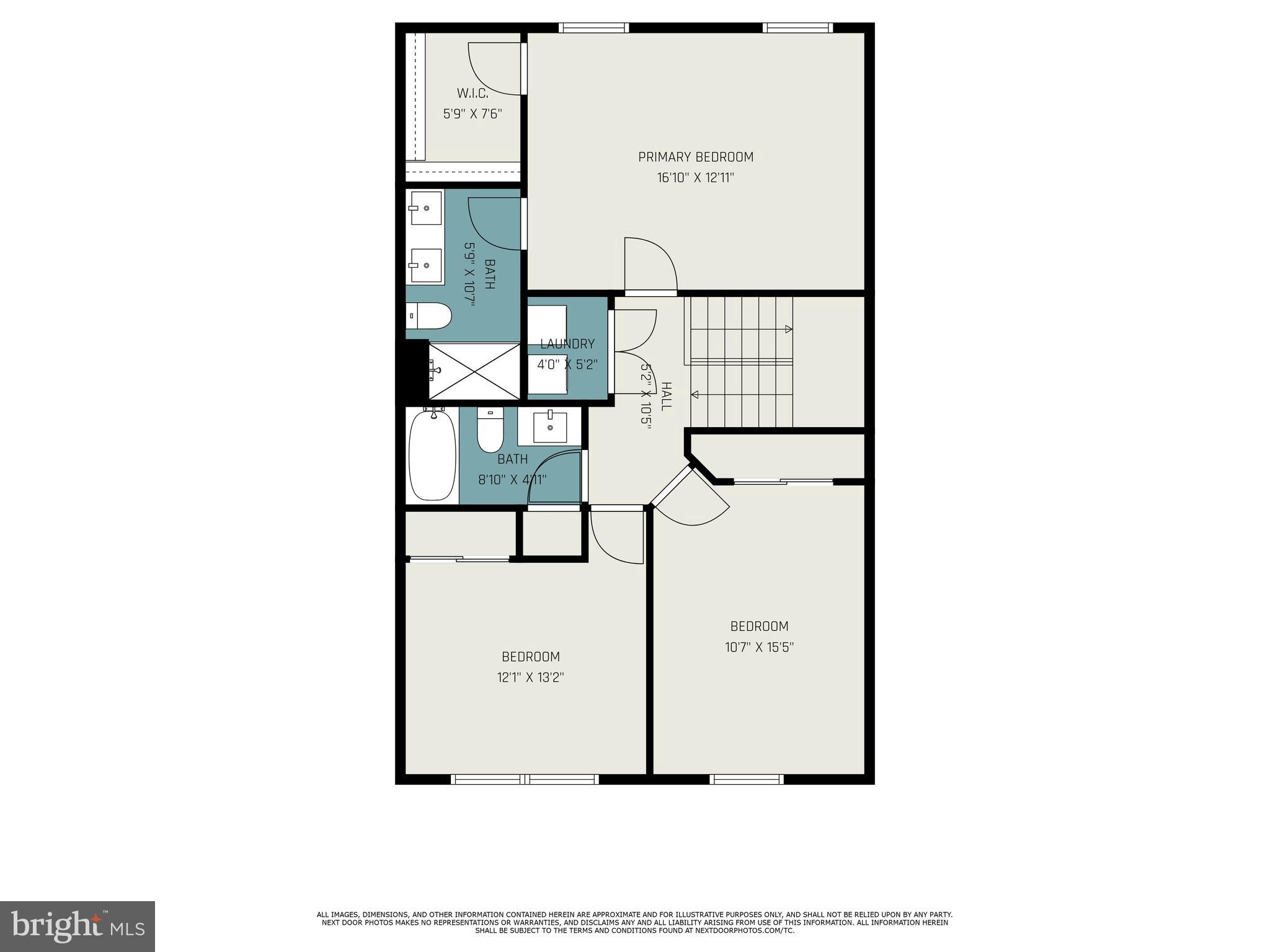 LAUREL RIDGE - Residential Lease