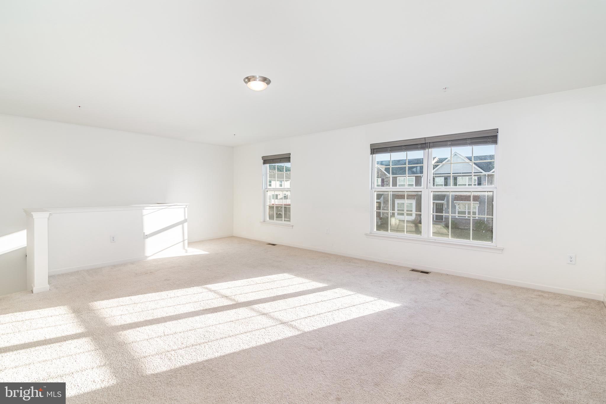 LAUREL RIDGE - Residential Lease