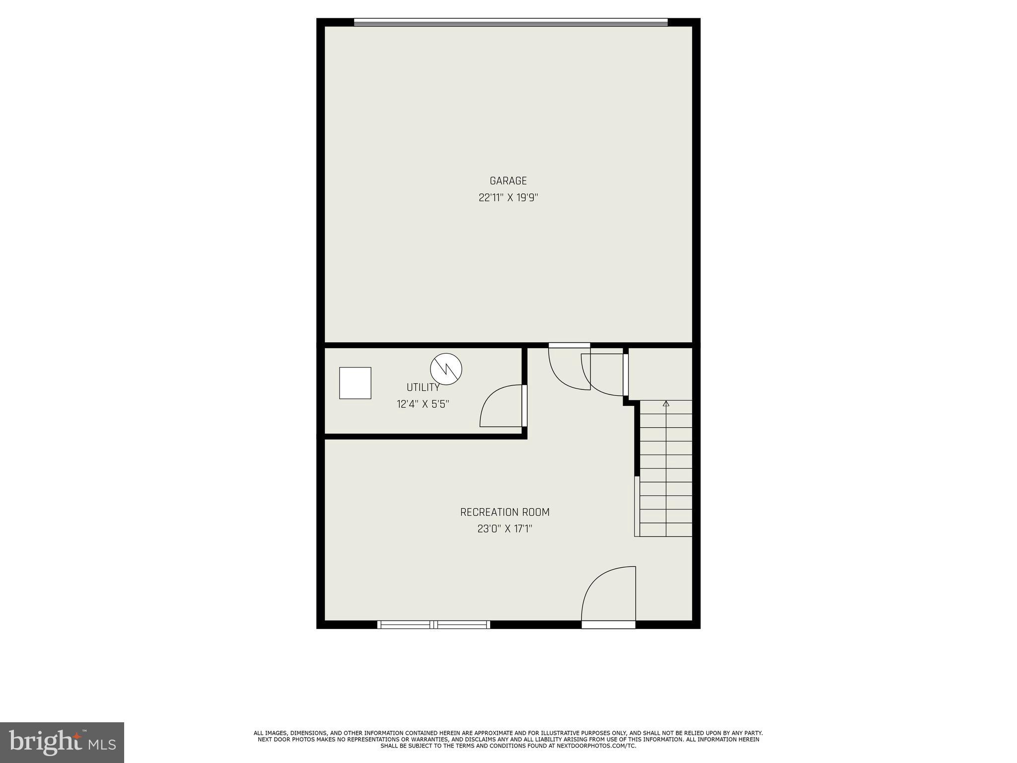 LAUREL RIDGE - Residential Lease