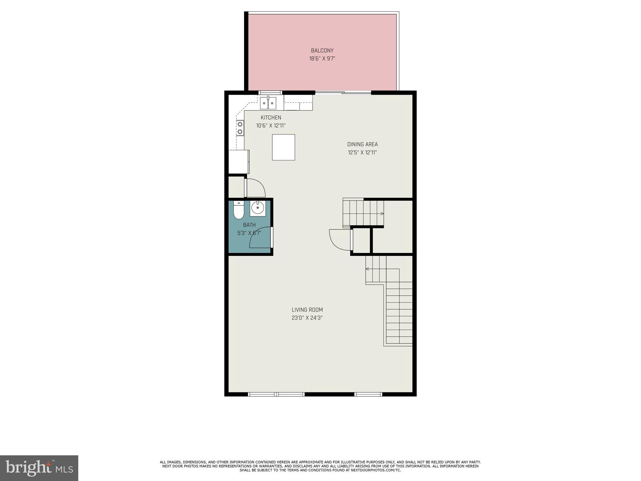 LAUREL RIDGE - Residential Lease