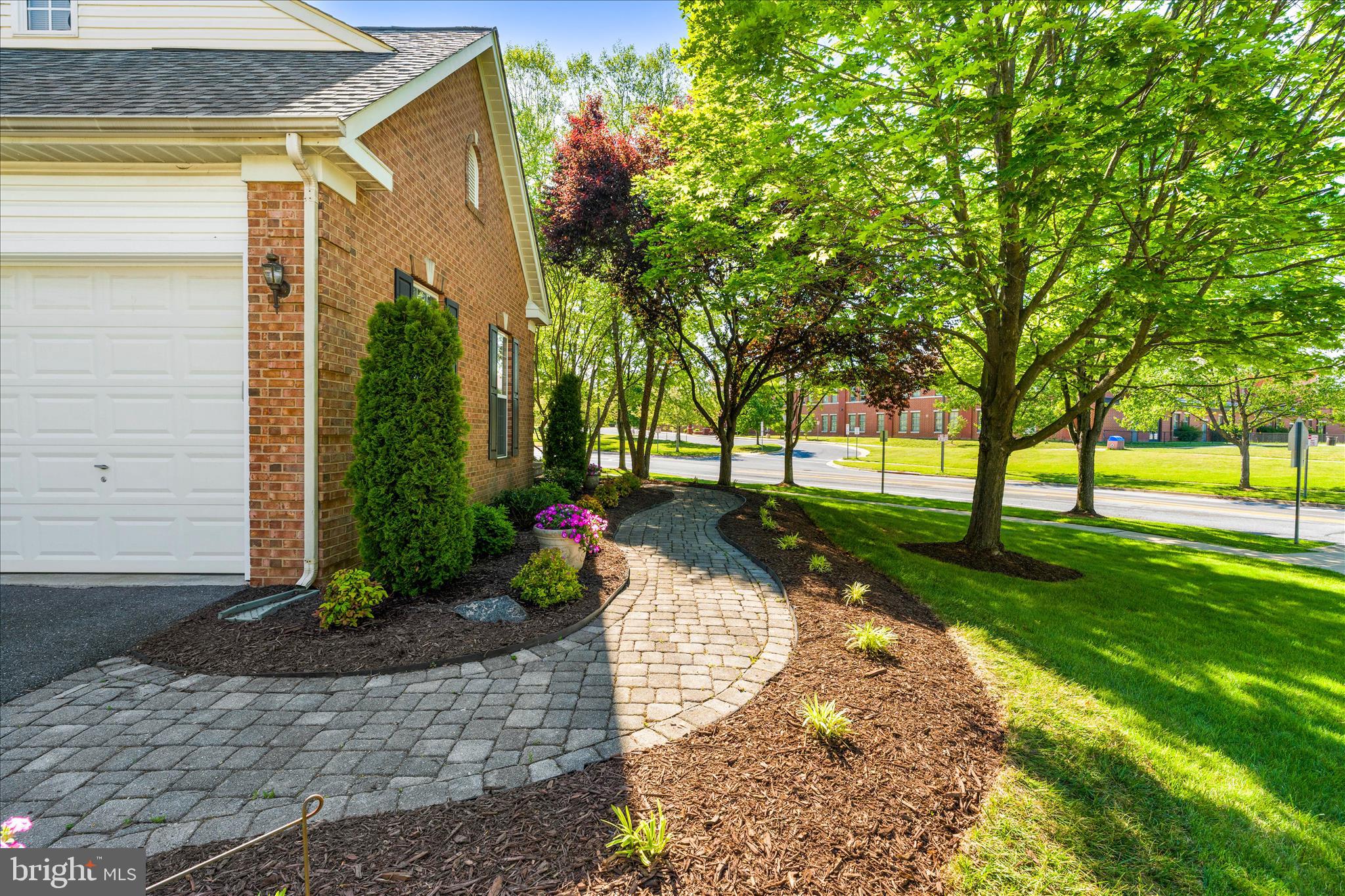 MILESTONE - Residential