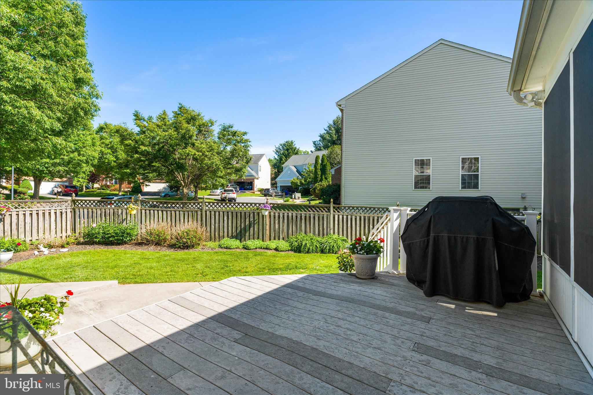 MILESTONE - Residential