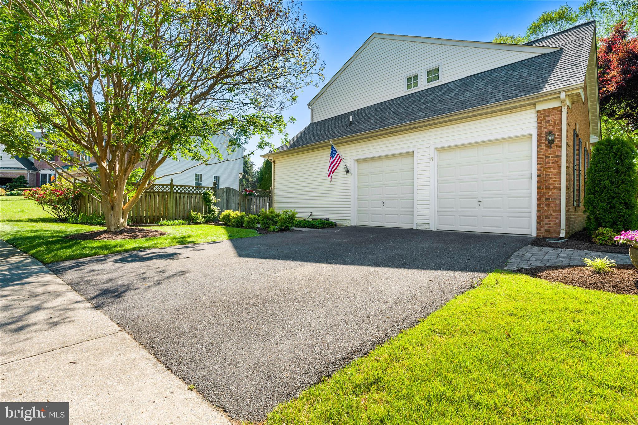 MILESTONE - Residential