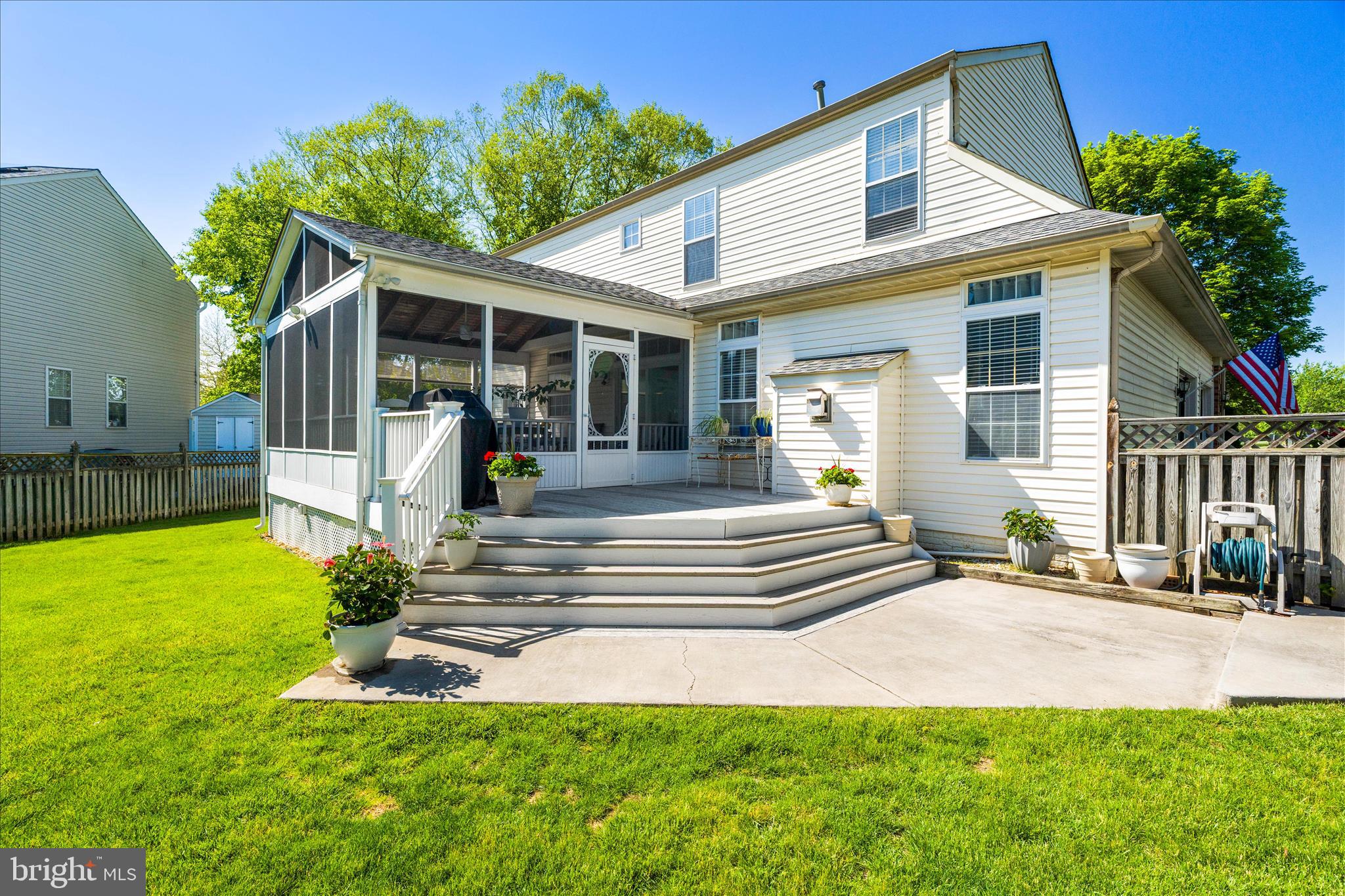 MILESTONE - Residential