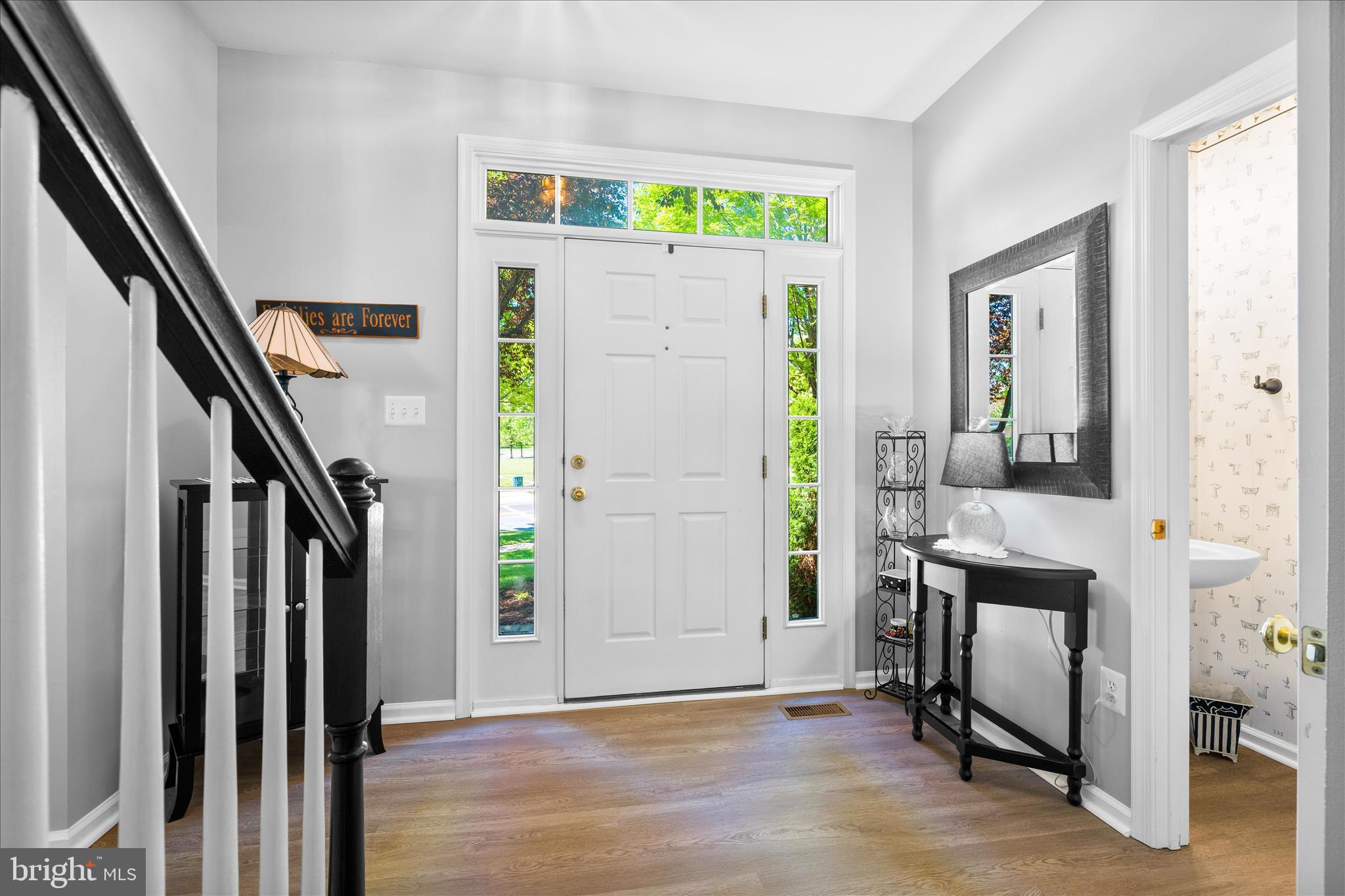 MILESTONE - Residential