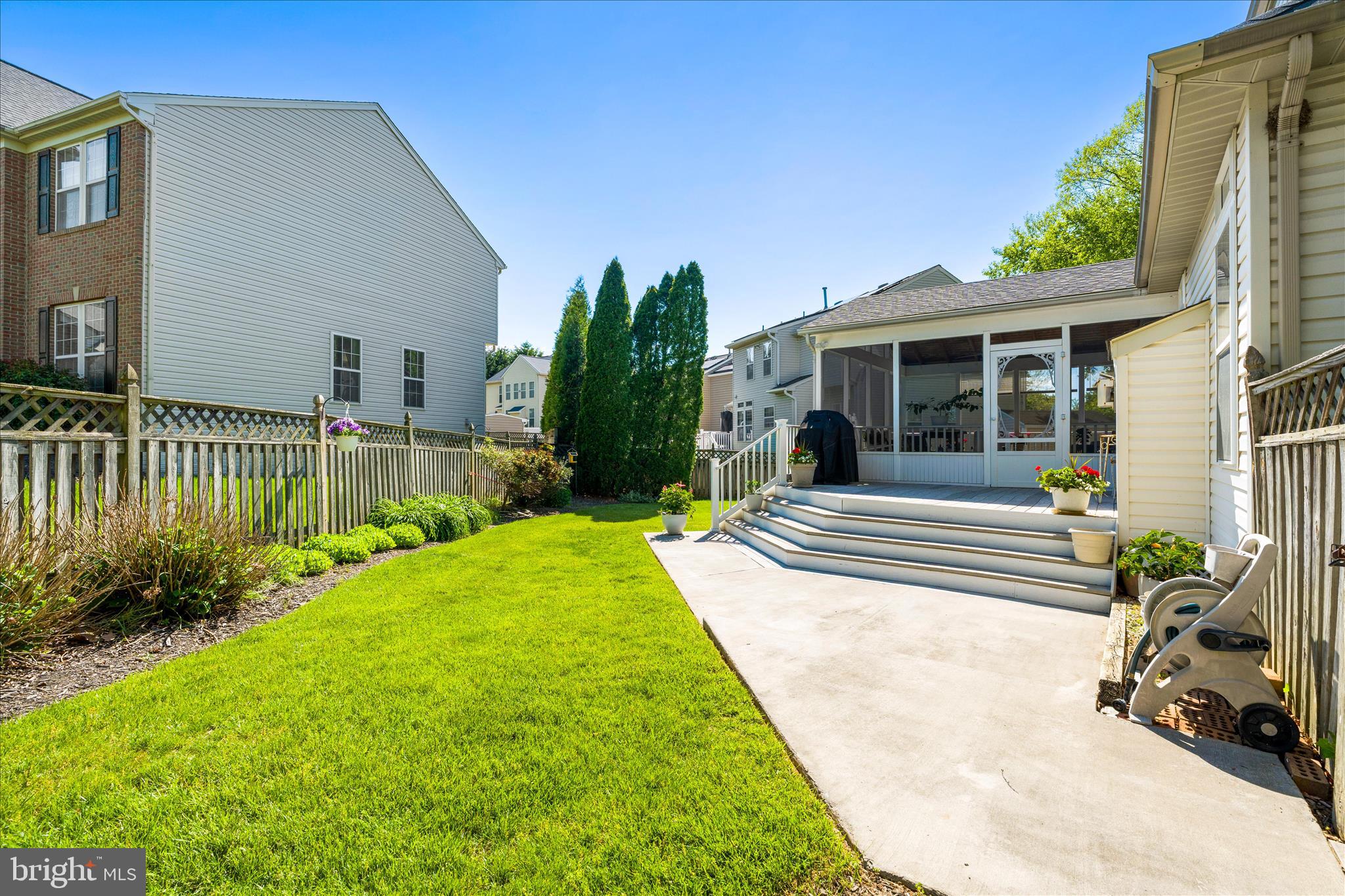 MILESTONE - Residential
