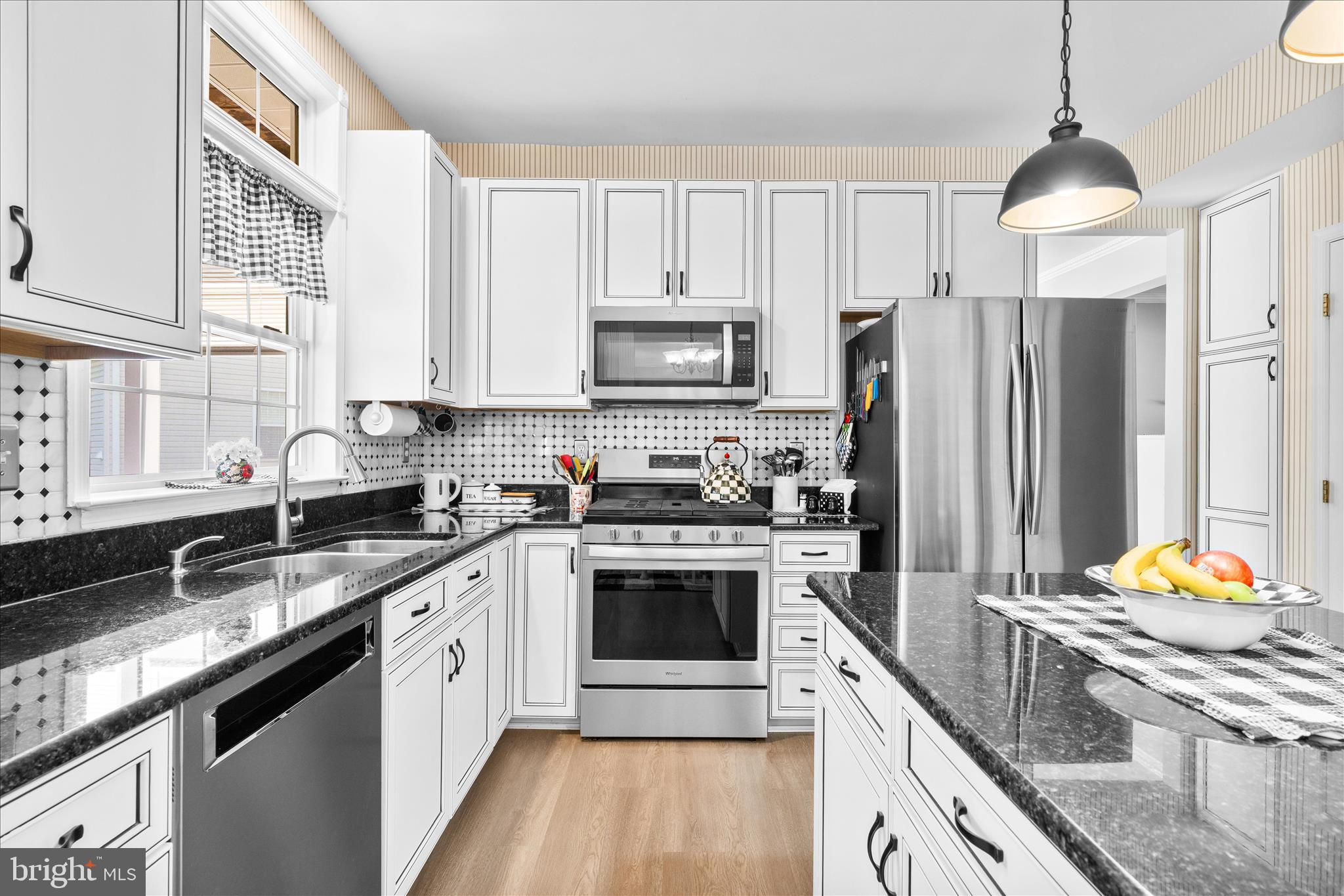MILESTONE - Residential