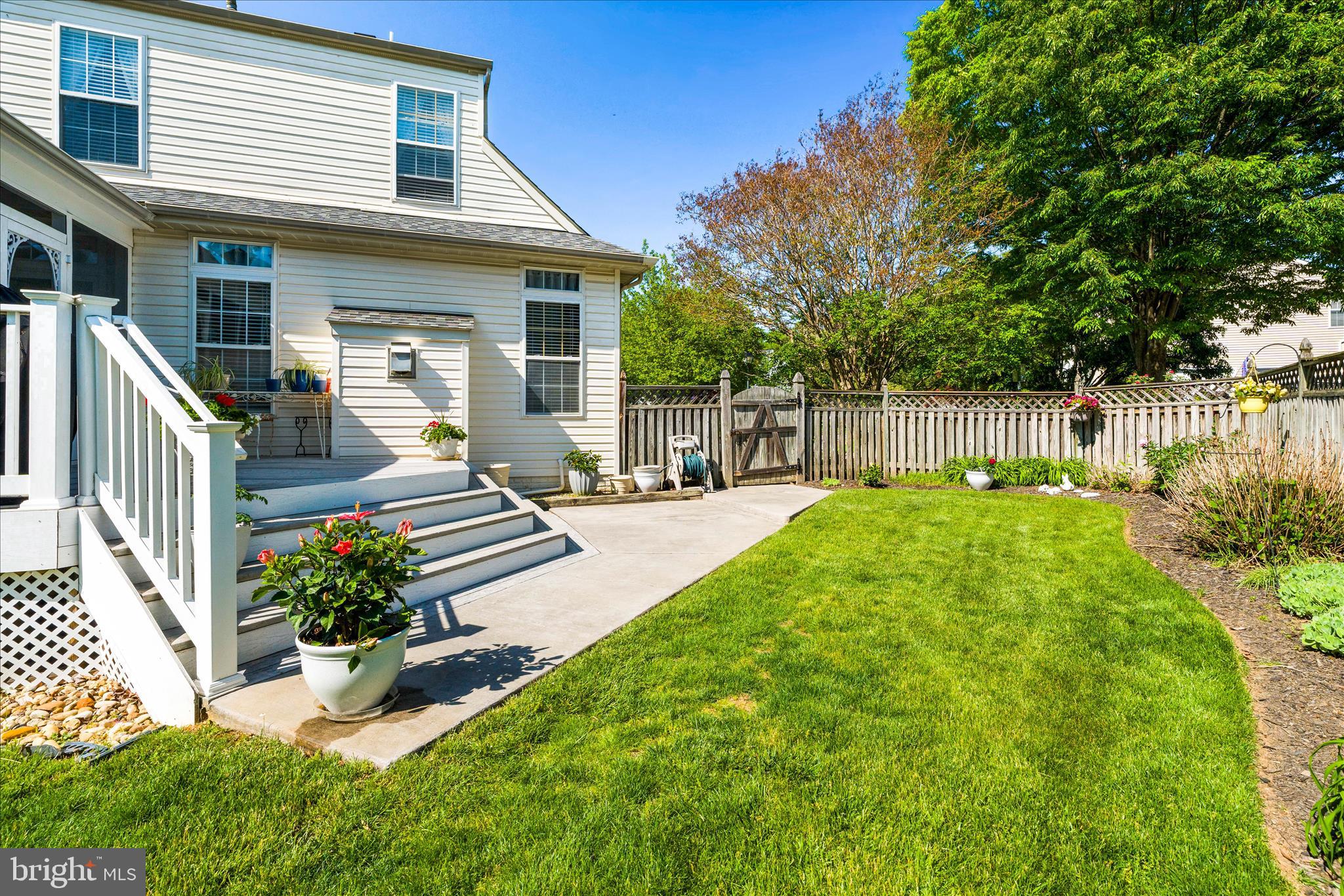 MILESTONE - Residential