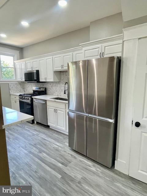 COLD SPRING NEWTOWN - Residential