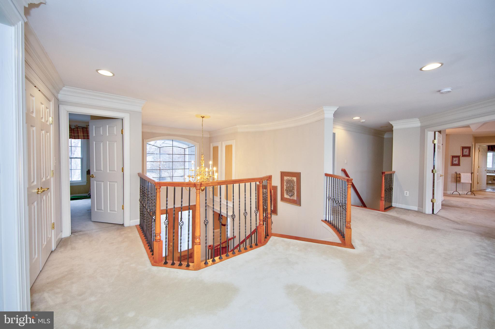 WILLOW CHASE - Residential