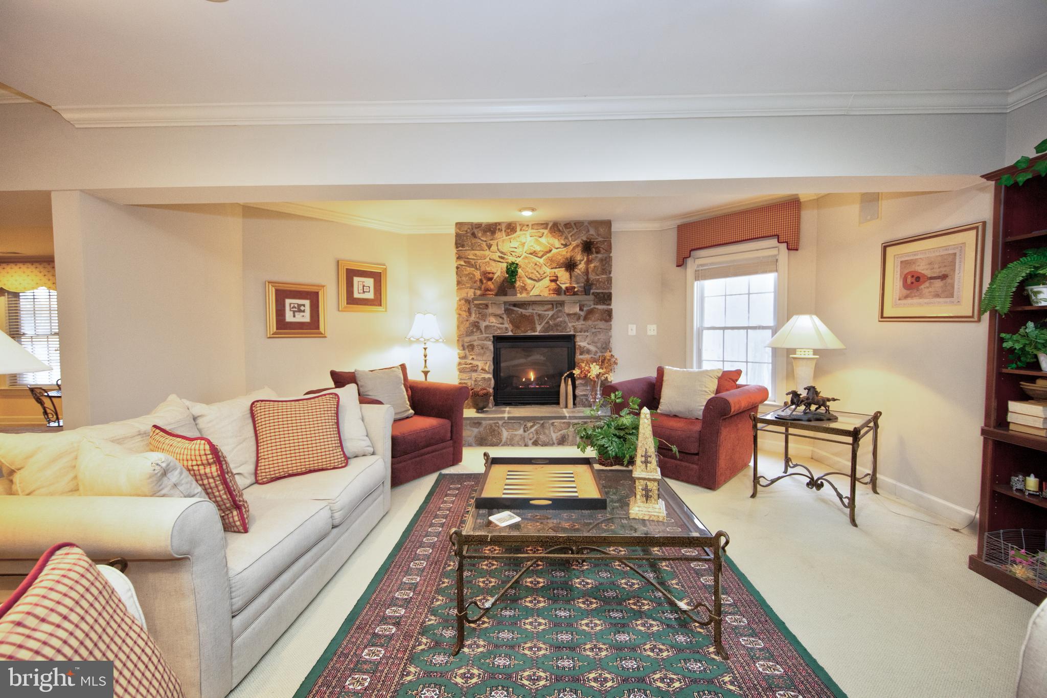 WILLOW CHASE - Residential