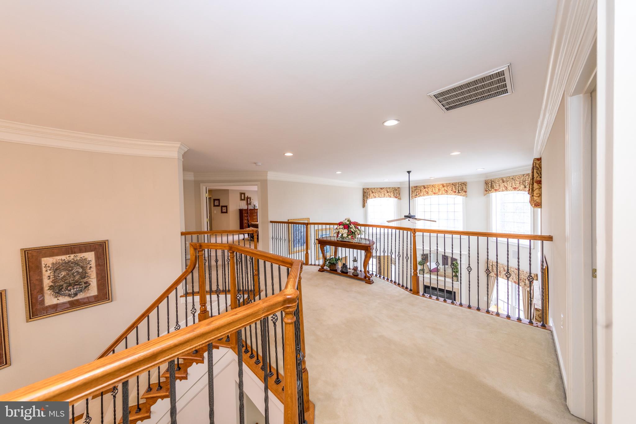 WILLOW CHASE - Residential