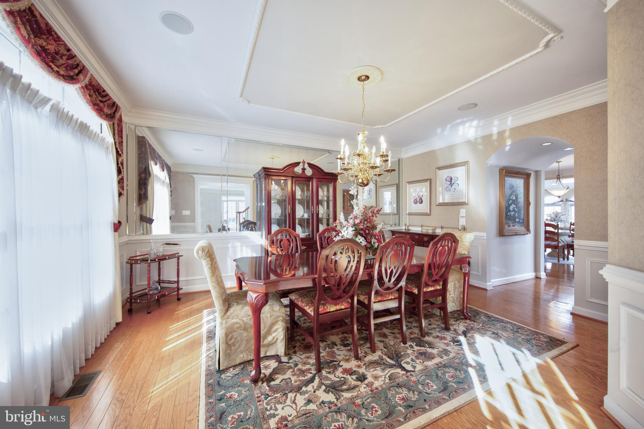 WILLOW CHASE - Residential