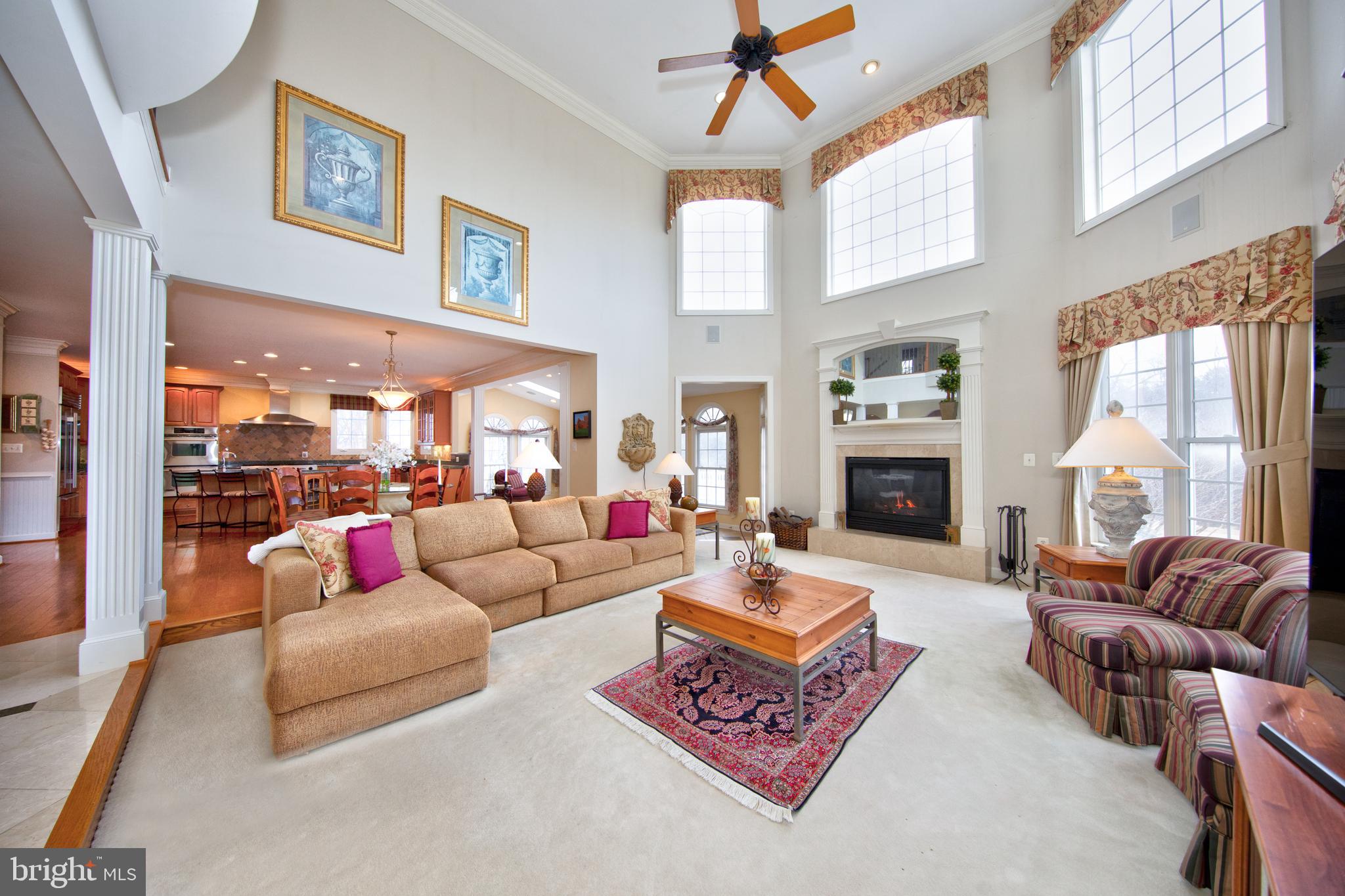 WILLOW CHASE - Residential