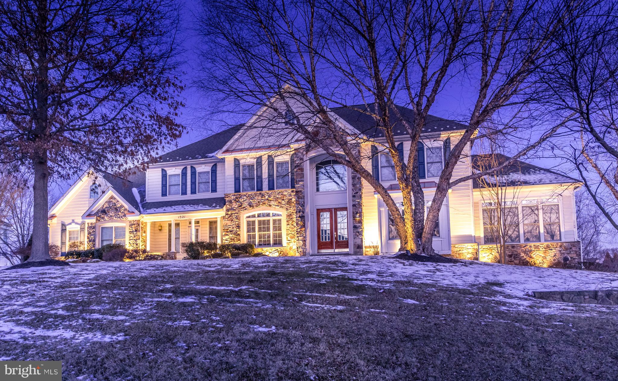 WILLOW CHASE - Residential