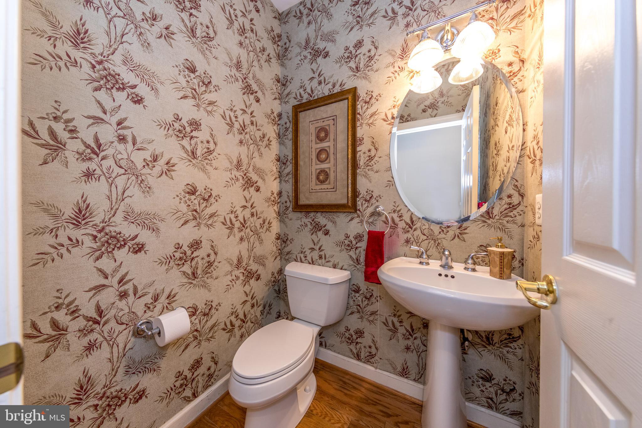 WILLOW CHASE - Residential