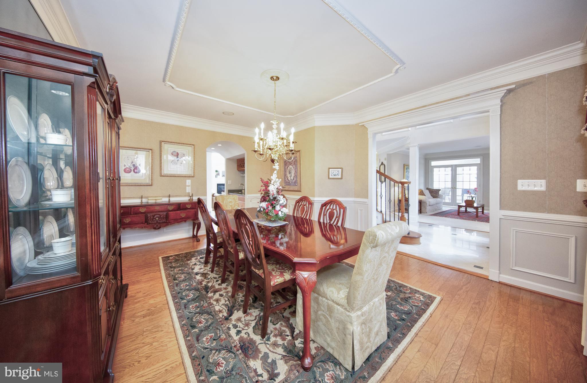 WILLOW CHASE - Residential