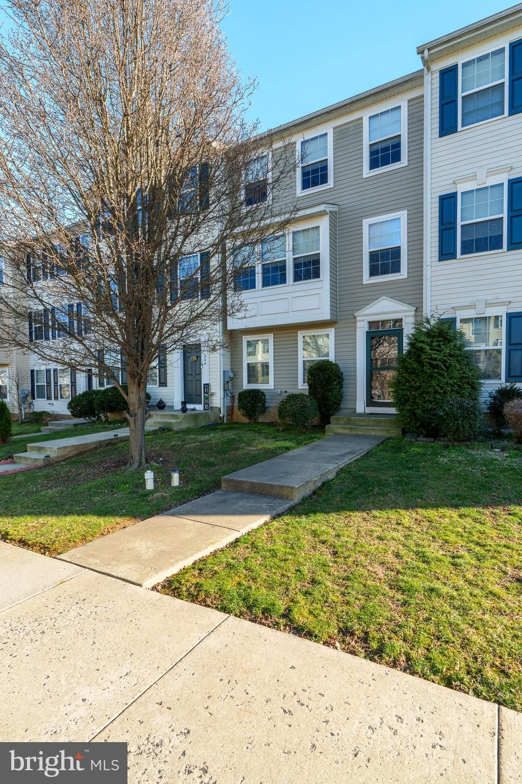 Photo of 244 Eliot Street, Lancaster, PA 17603 (MLS # PALA2048150)