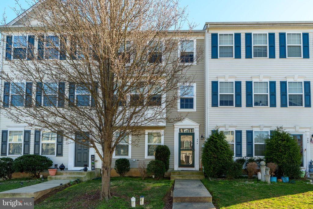 Photo of 244 Eliot Street, Lancaster, PA 17603 (MLS # PALA2048150)