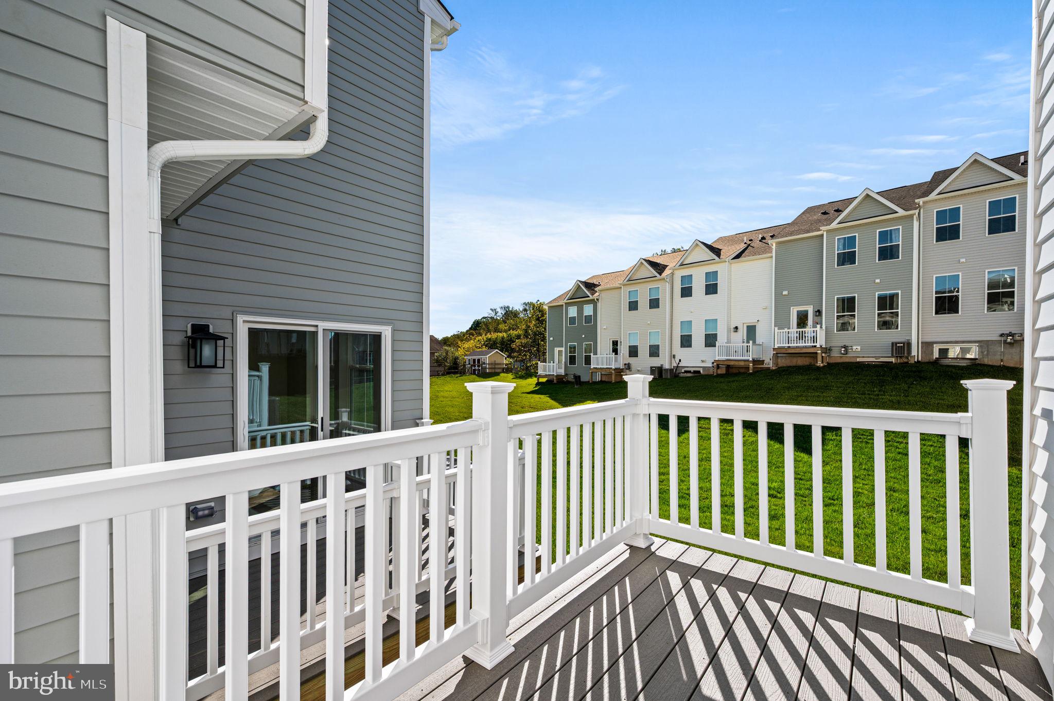 DOWNINGTOWN RIDGE - Residential Lease