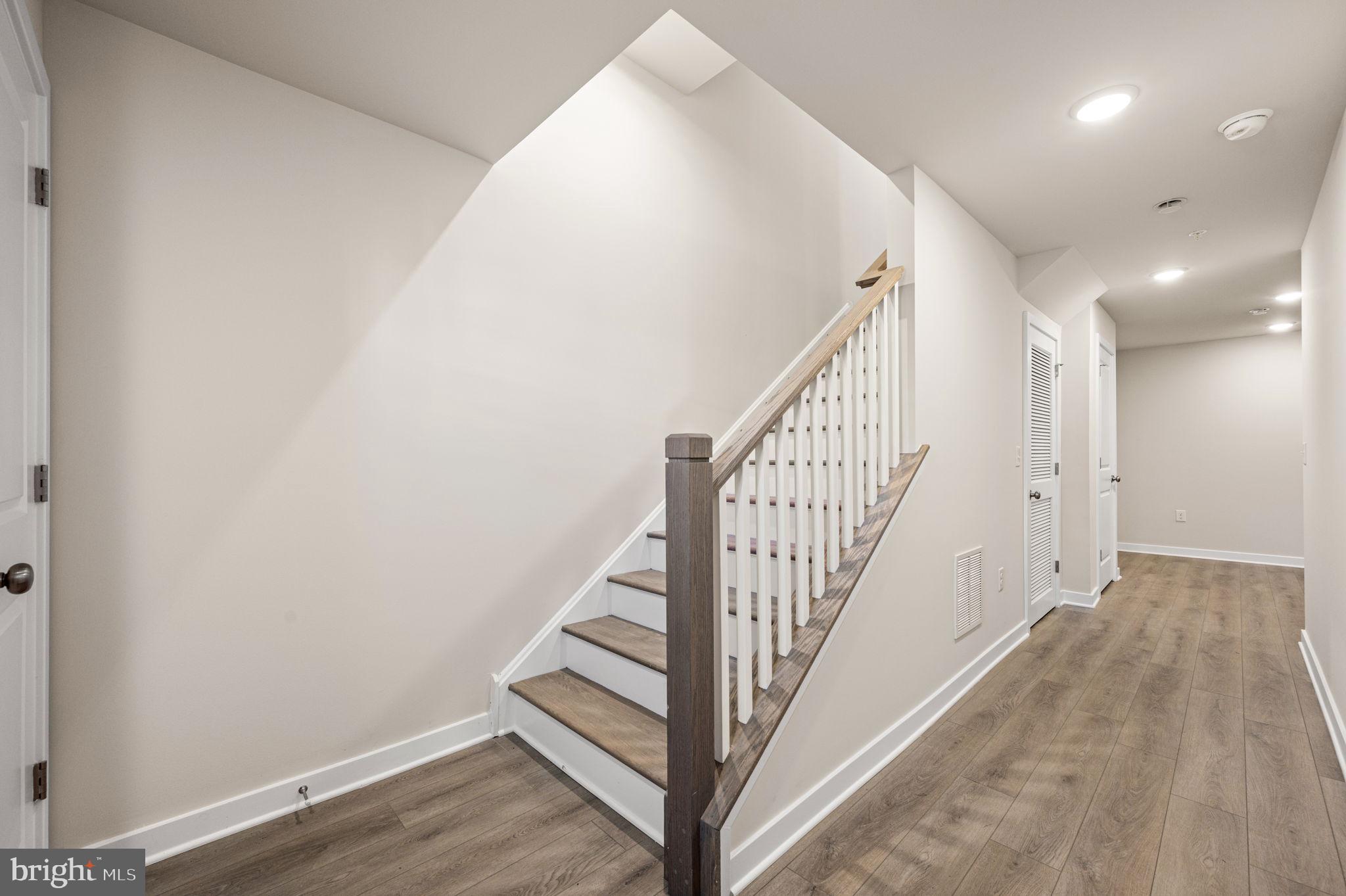 DOWNINGTOWN RIDGE - Residential Lease