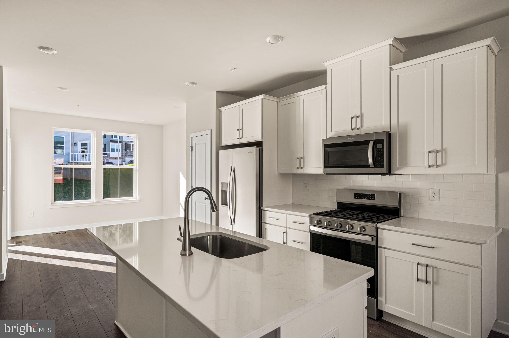 DOWNINGTOWN RIDGE - Residential Lease