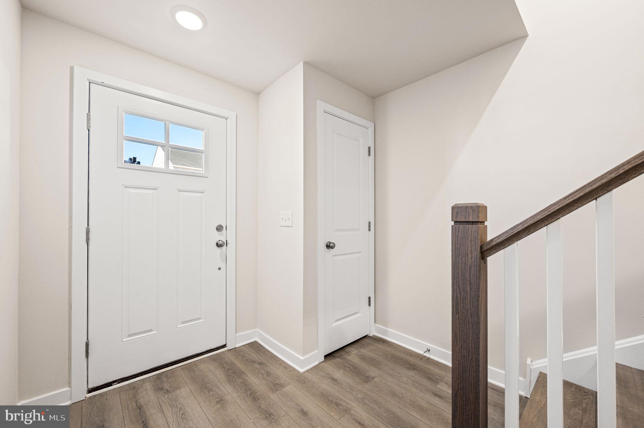 DOWNINGTOWN RIDGE - Residential Lease