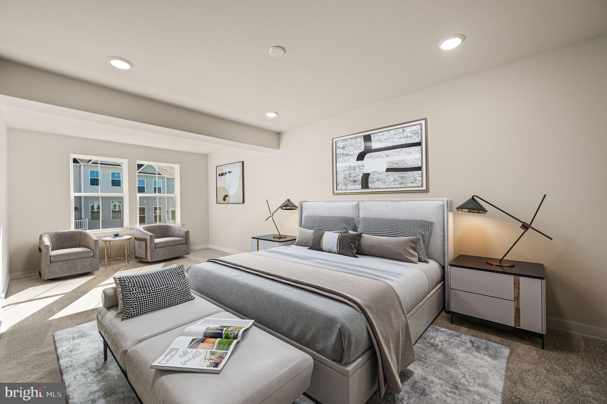 DOWNINGTOWN RIDGE - Residential Lease