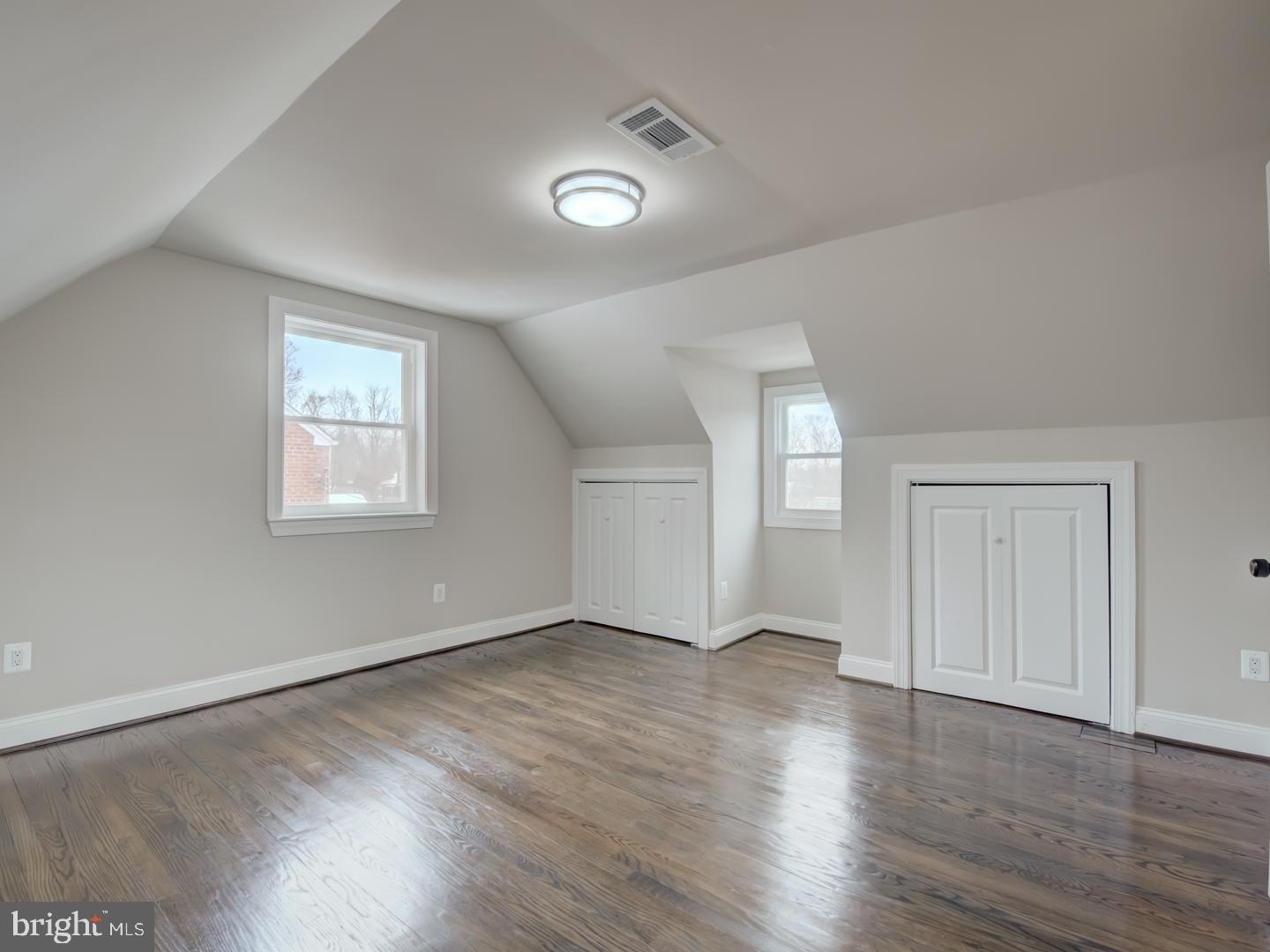 CAPITOL HEIGHTS - Residential