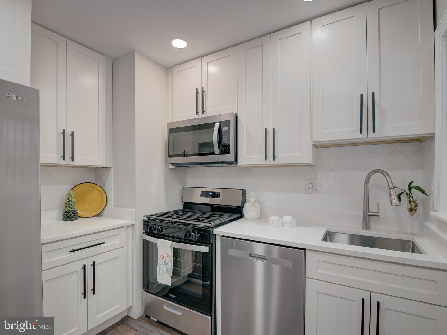 CAPITOL HEIGHTS - Residential