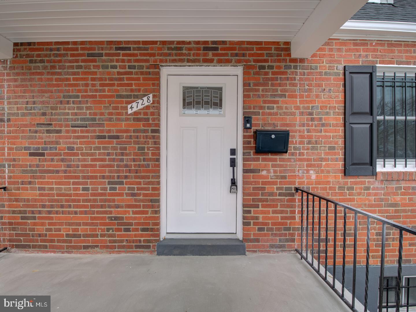 CAPITOL HEIGHTS - Residential