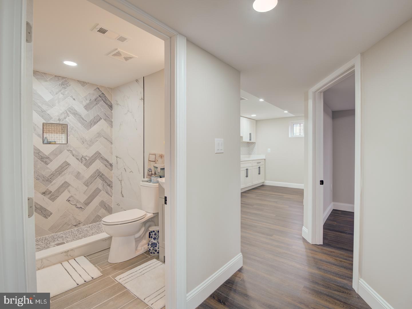 CAPITOL HEIGHTS - Residential