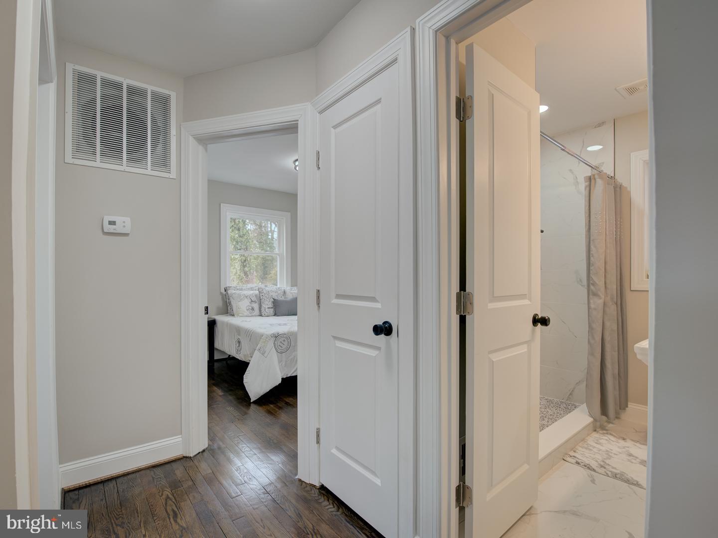 CAPITOL HEIGHTS - Residential