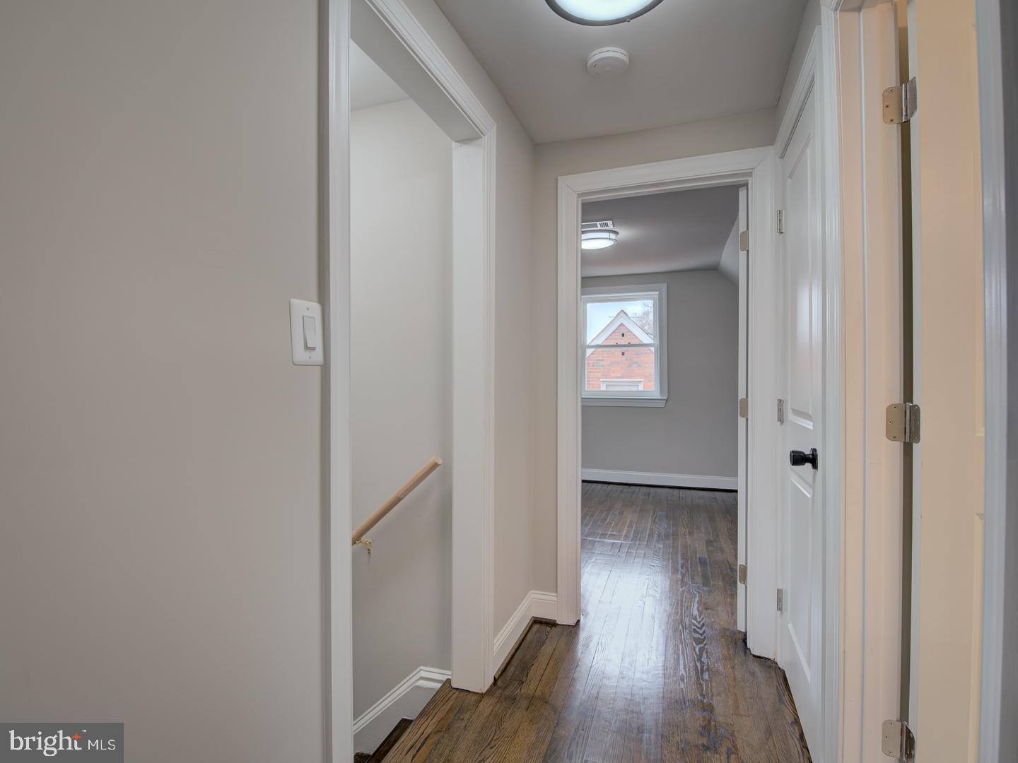 CAPITOL HEIGHTS - Residential