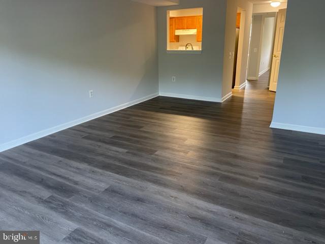 HIGHLANDS AT CLARKSBURG - Residential Lease