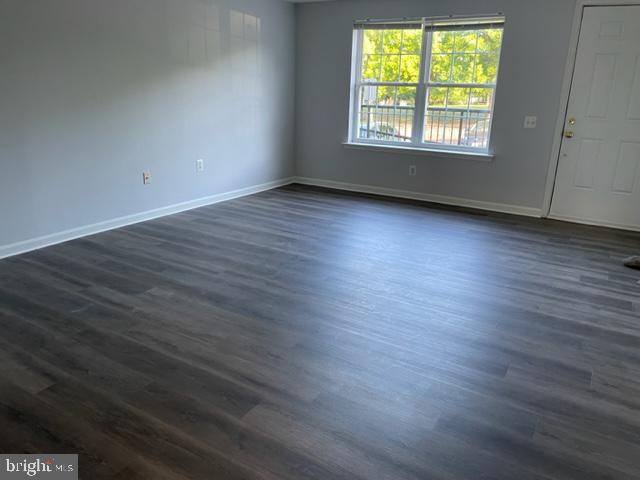 HIGHLANDS AT CLARKSBURG - Residential Lease