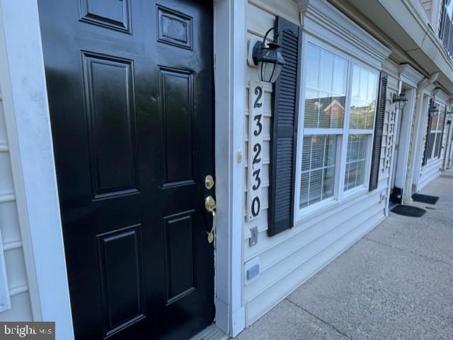 HIGHLANDS AT CLARKSBURG - Residential Lease