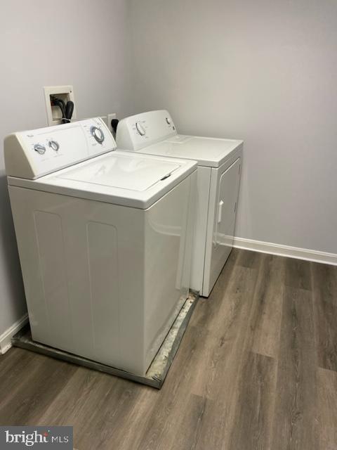 HIGHLANDS AT CLARKSBURG - Residential Lease