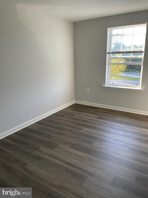 HIGHLANDS AT CLARKSBURG - Residential Lease