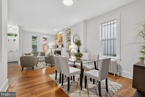 Photo of 1514 Caroline Street NW, WASHINGTON, DC 20009 (MLS # DCDC2224052)