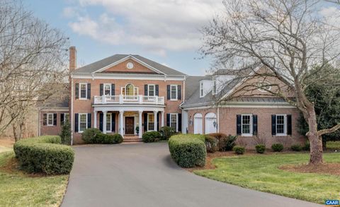 Photo of 3141 Darby Rd, KESWICK, VA 22947 (MLS # 673074)