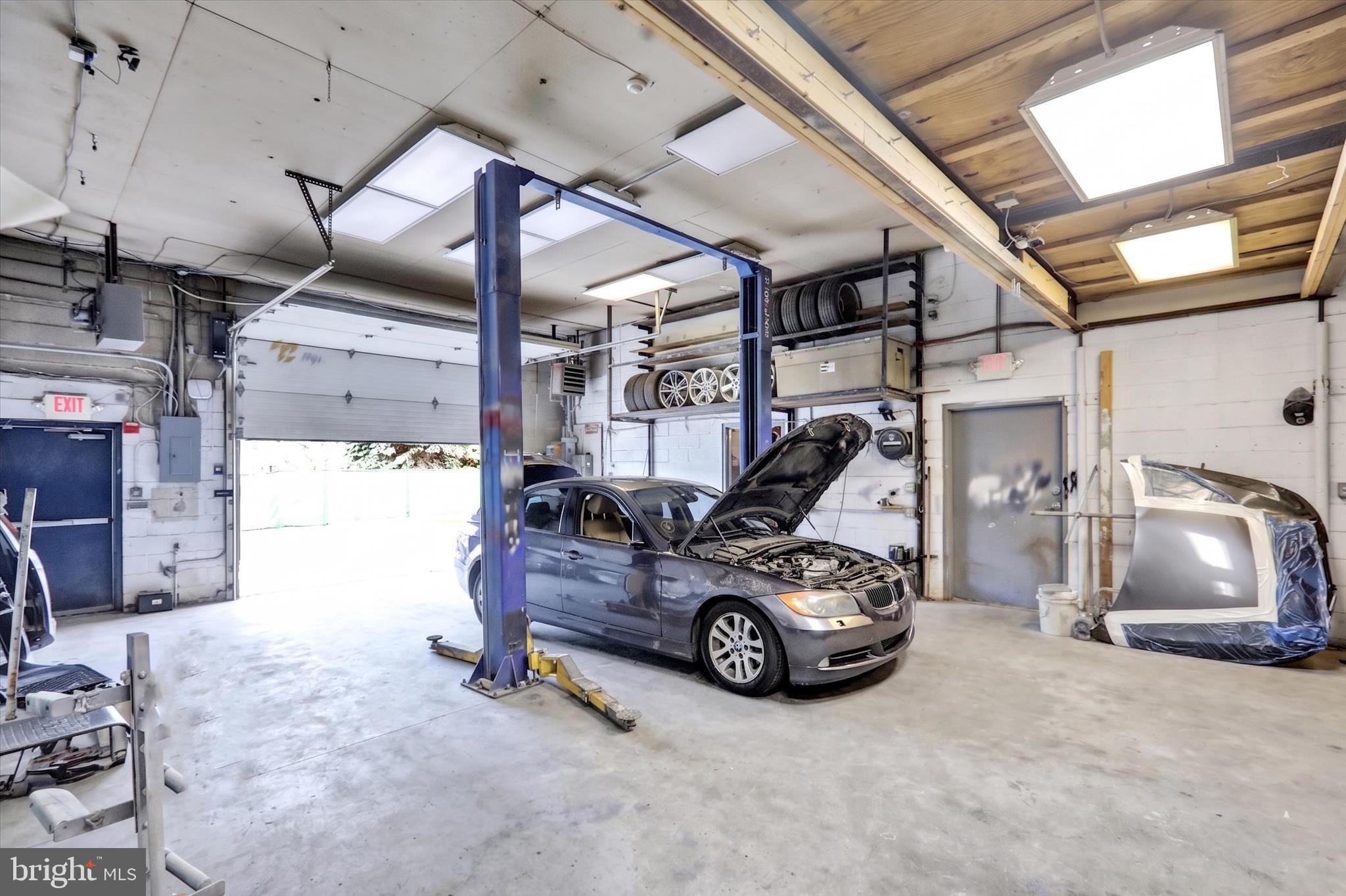 NONE AVAILABLE - Commercial Sale