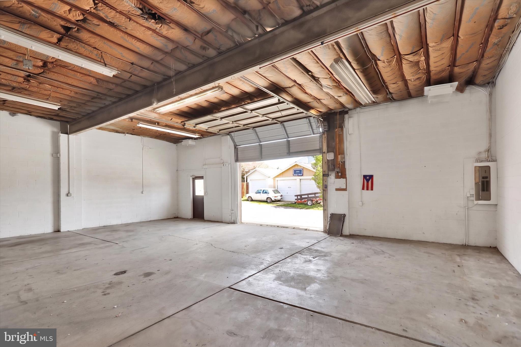 NONE AVAILABLE - Commercial Sale