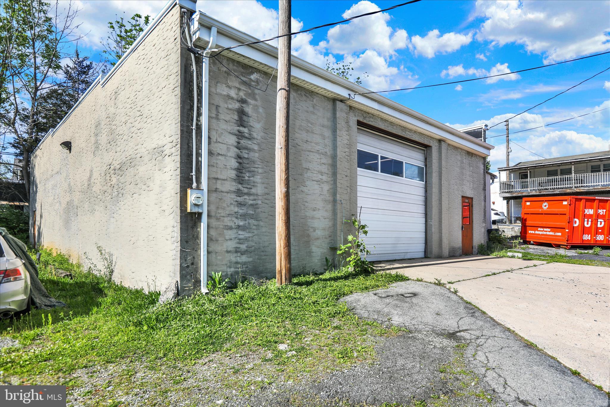 NONE AVAILABLE - Commercial Sale