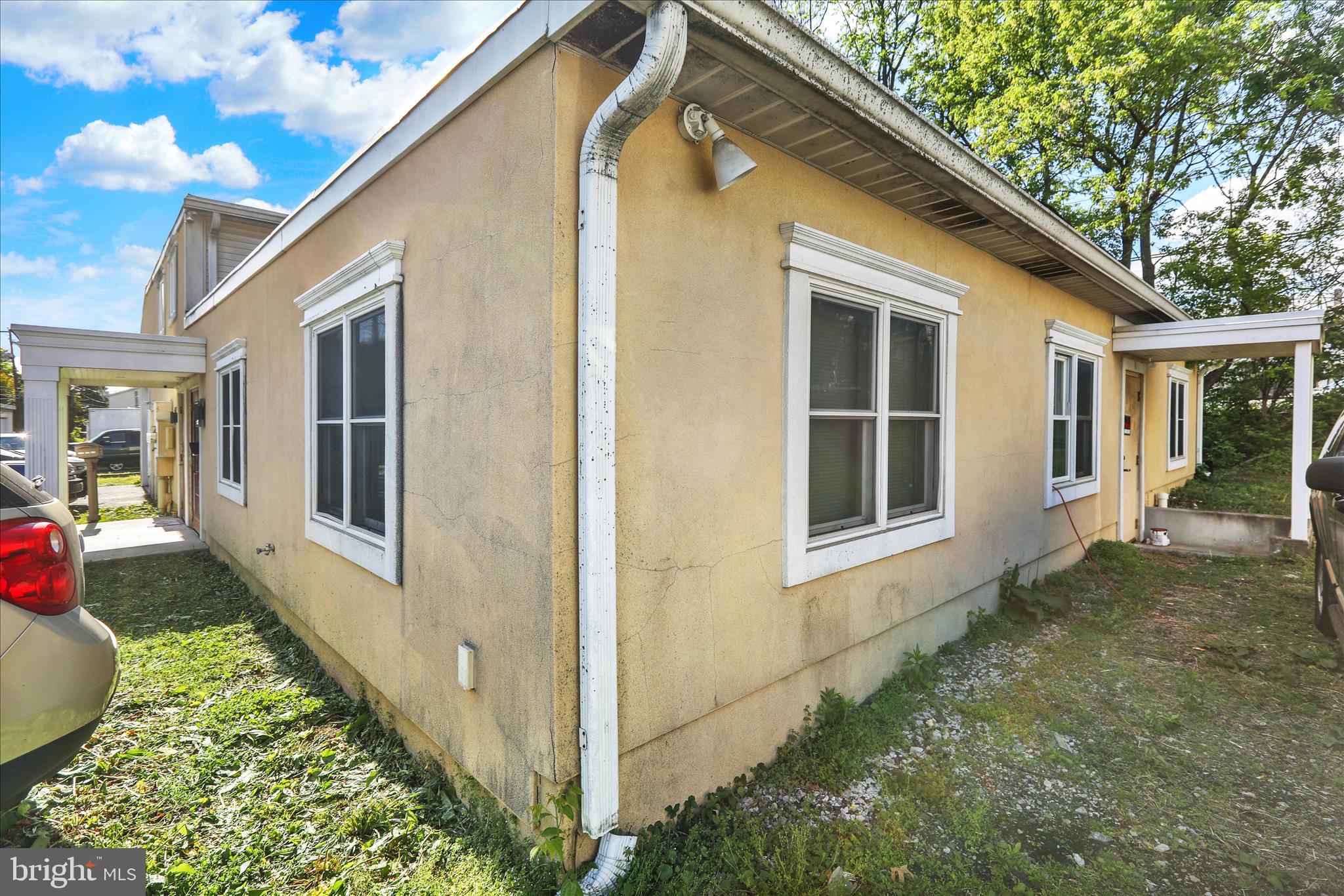 NONE AVAILABLE - Commercial Sale