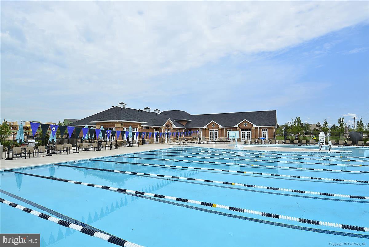 BRAMBLETON LANDBAY 2 - Residential