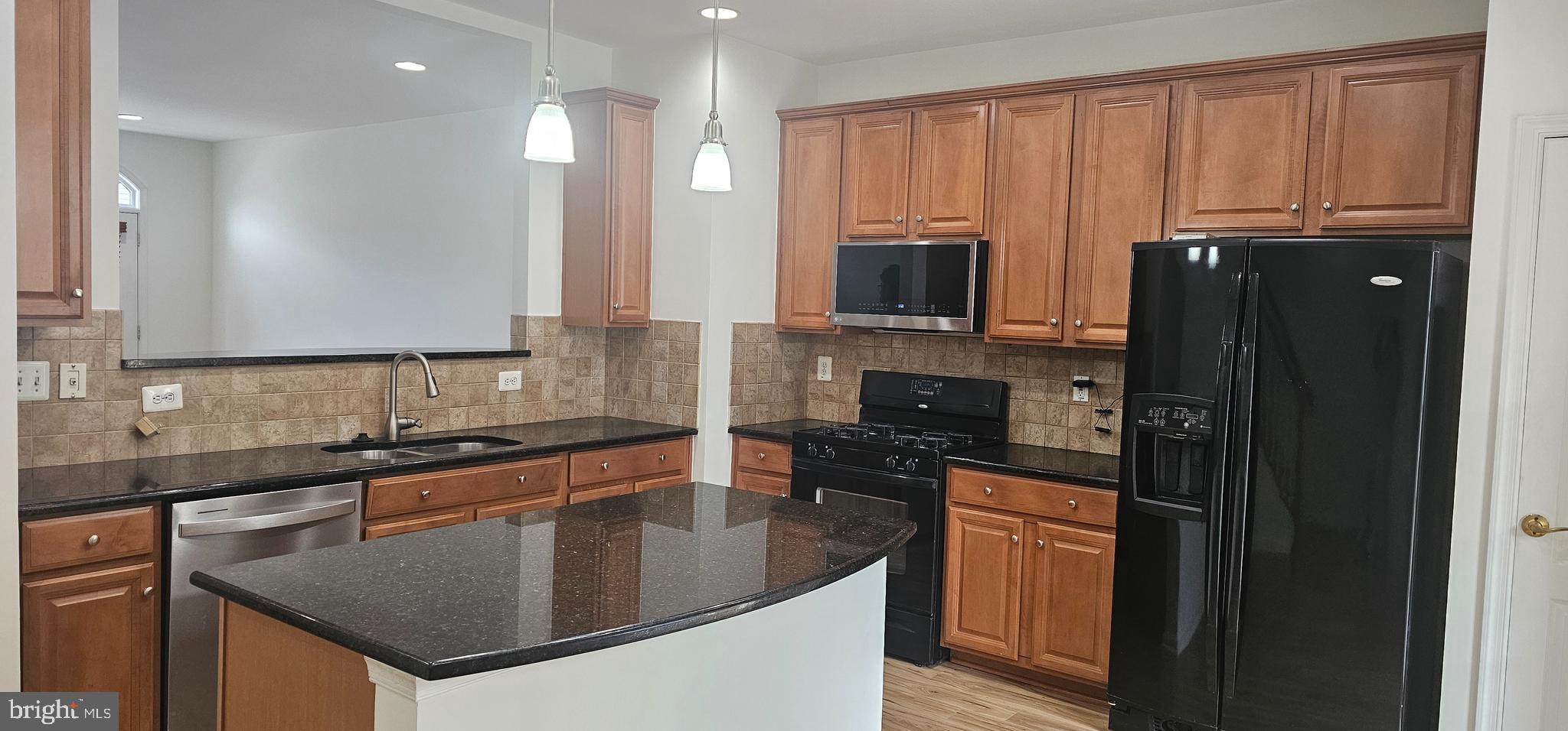 BRAMBLETON LANDBAY 2 - Residential