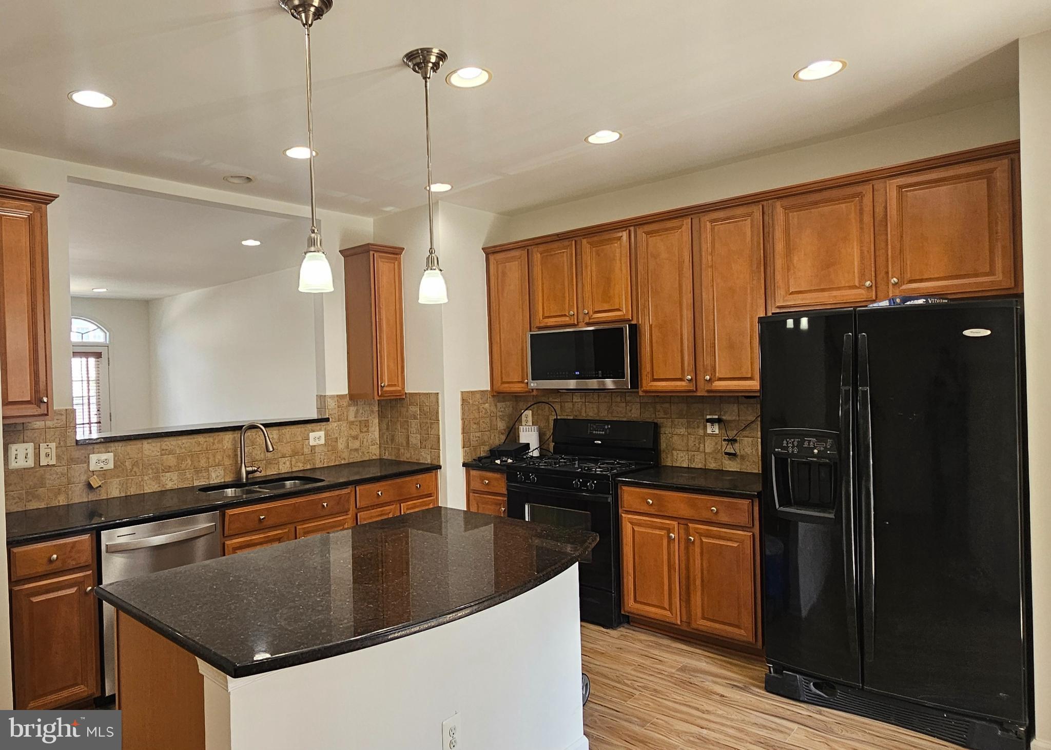 BRAMBLETON LANDBAY 2 - Residential