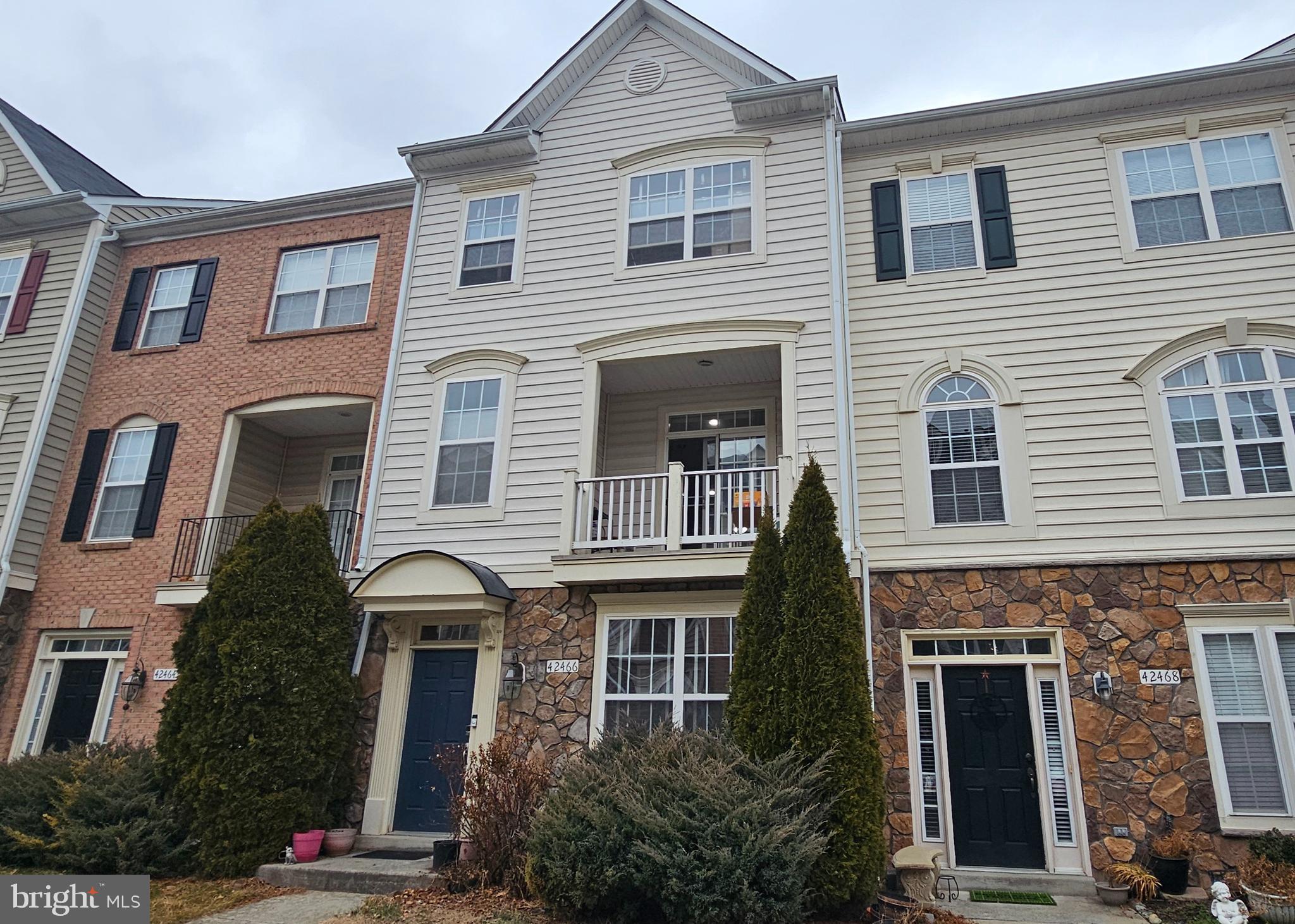 BRAMBLETON LANDBAY 2 - Residential